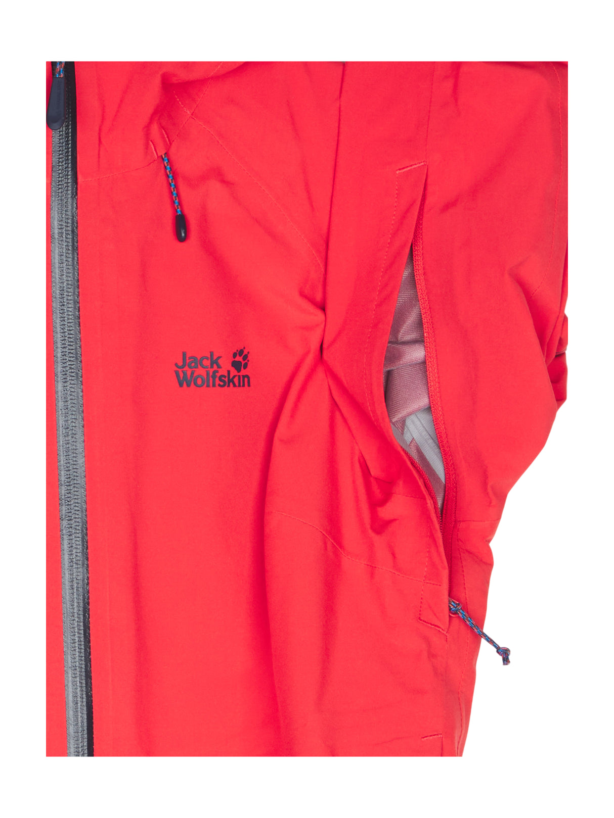 Hardshelljacke, Regenjacke für Damen