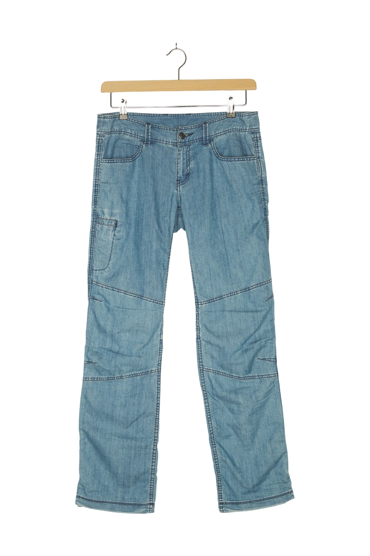 Kletterhose für Damen