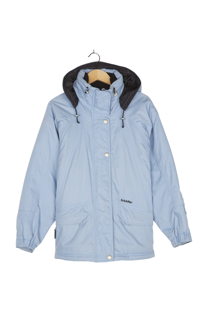 Winterjacke für Herren