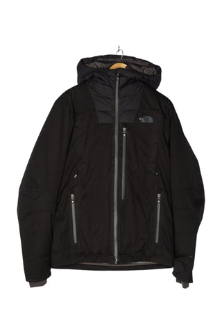 Winterjacke für Herren
