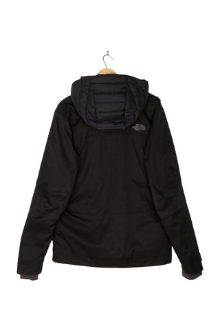 Winterjacke für Herren