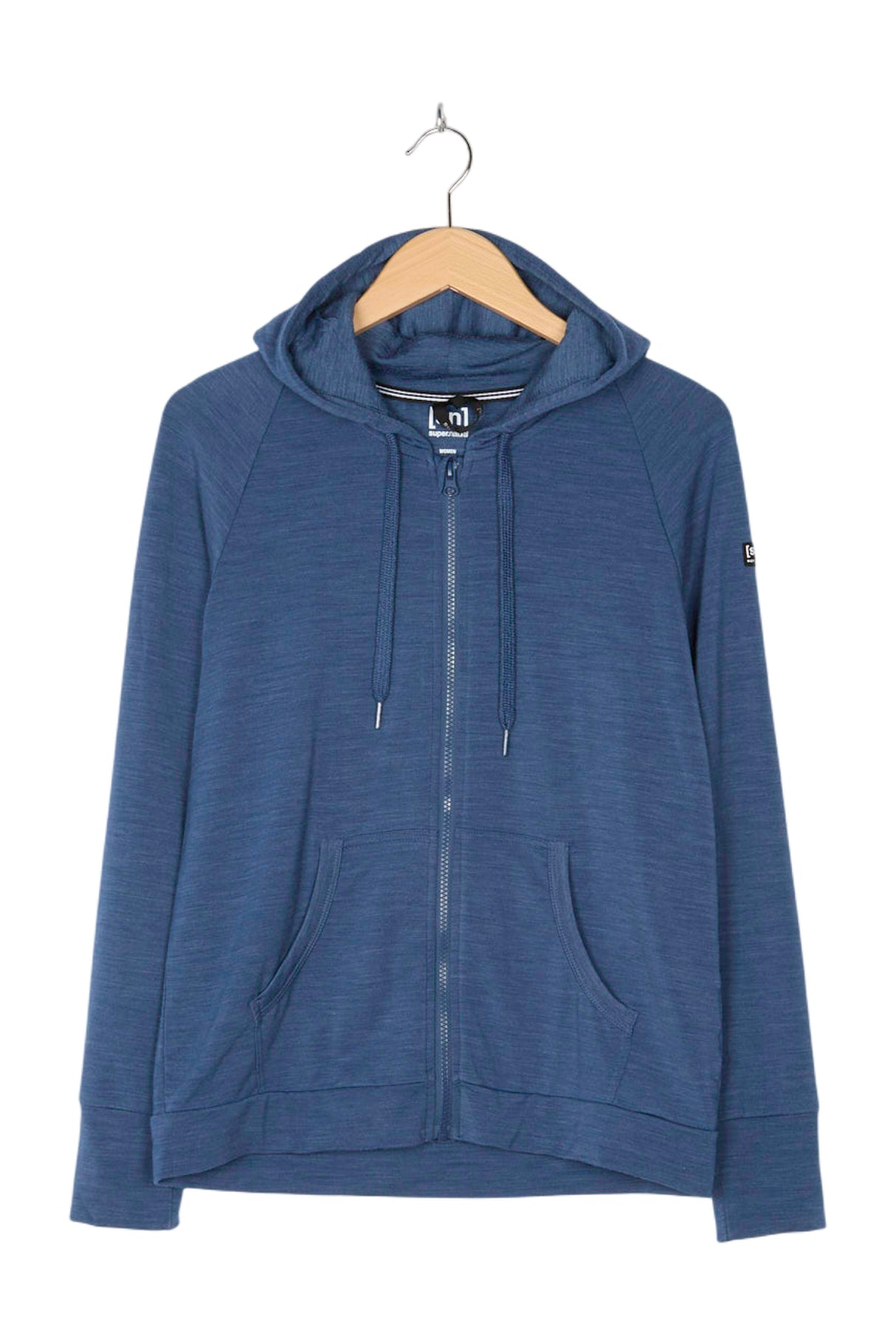 Fleecejacke für Damen