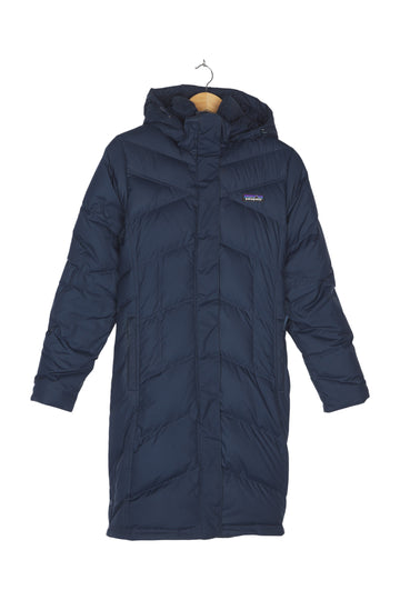 Daunenjacke für Damen