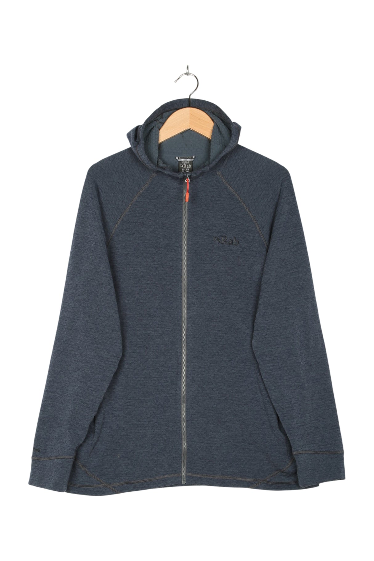 Fleecejacke für Herren