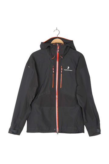 Regenjacke & Hardshelljacke für Damen