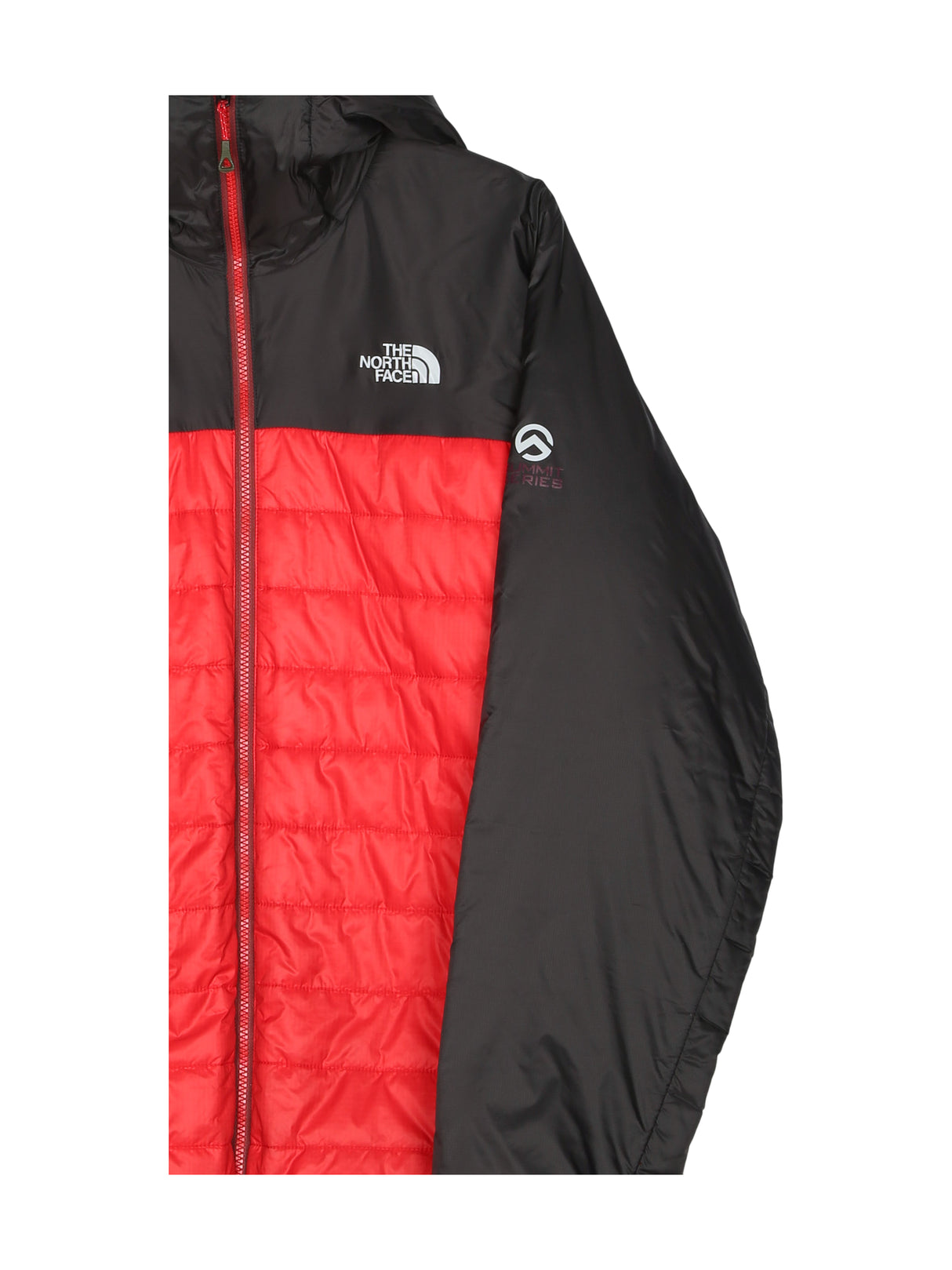 Isolationsjacke für Herren