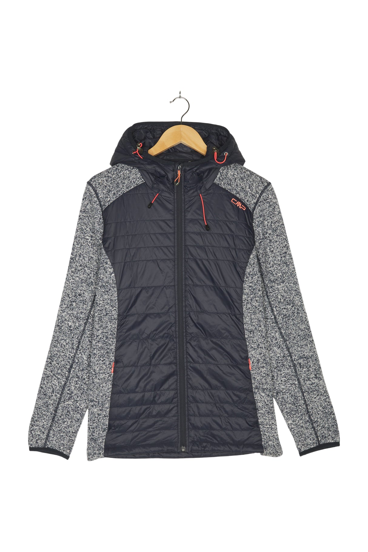 Kunstfaserjacke für Damen