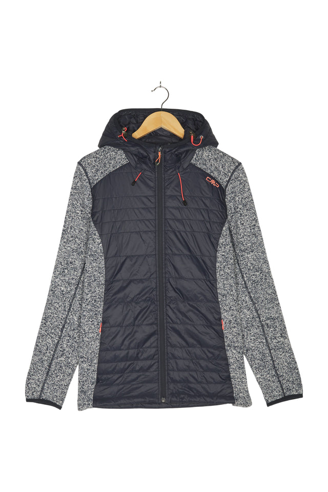 Kunstfaserjacke für Damen