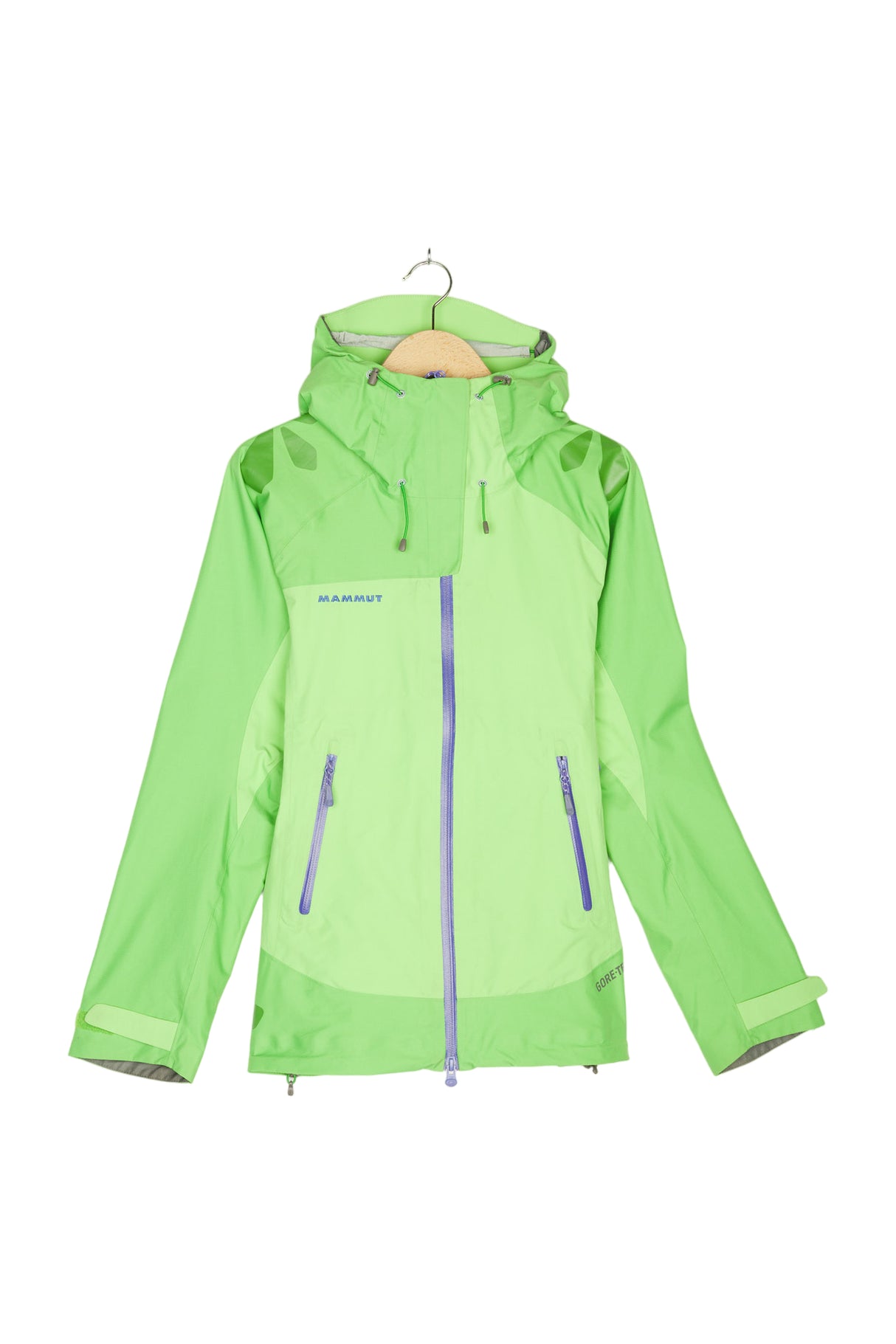 Hardshelljacke mit Goretex für Damen