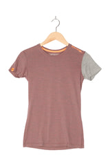 T-Shirt Merino für Damen