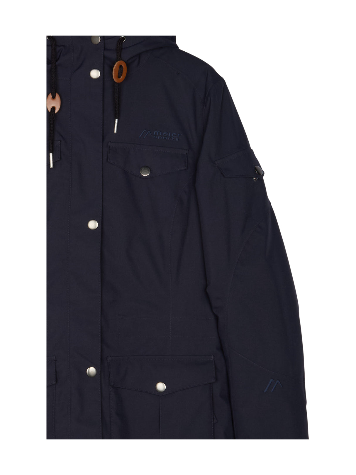 Winterjacke für Damen