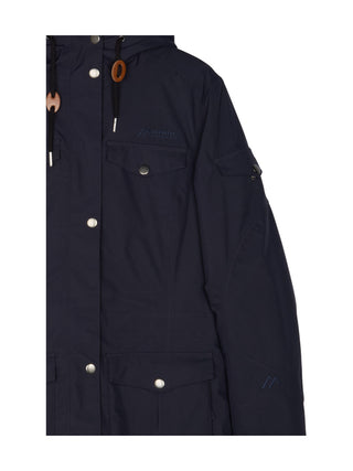 Winterjacke für Damen