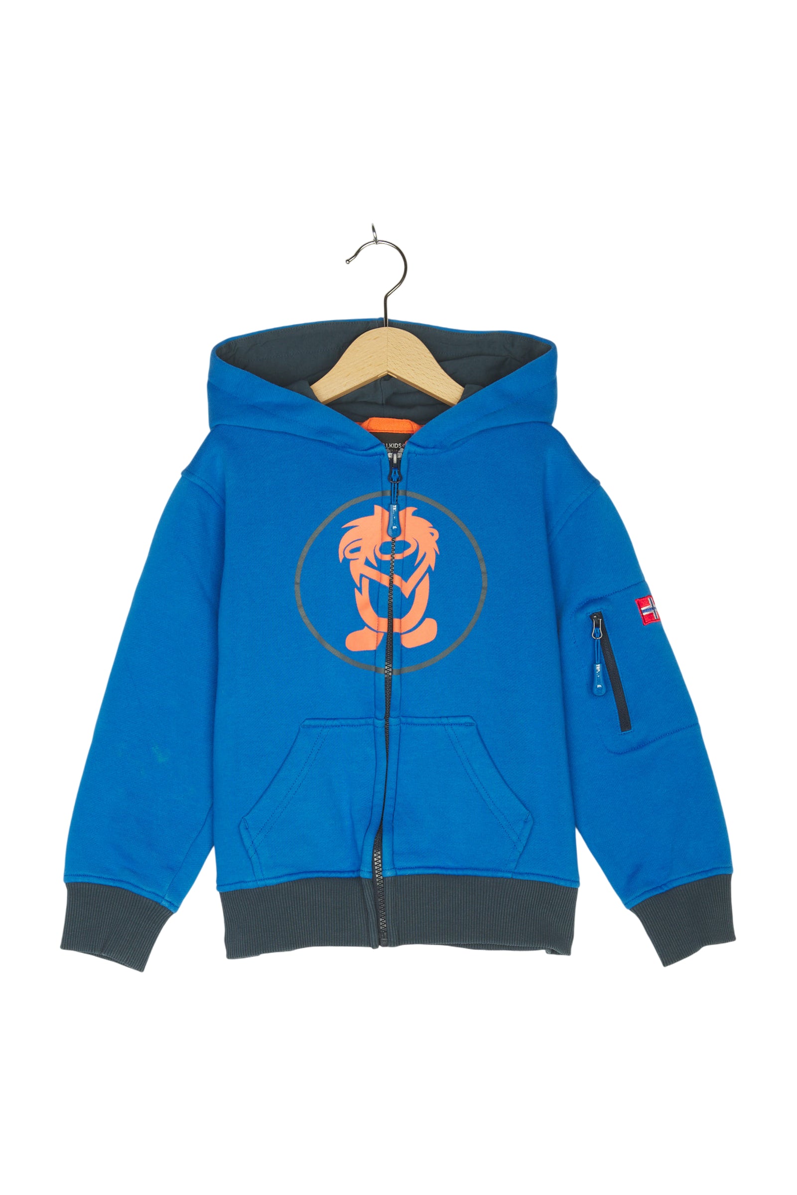 Hoodie für Kinder