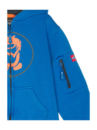 Hoodie für Kinder