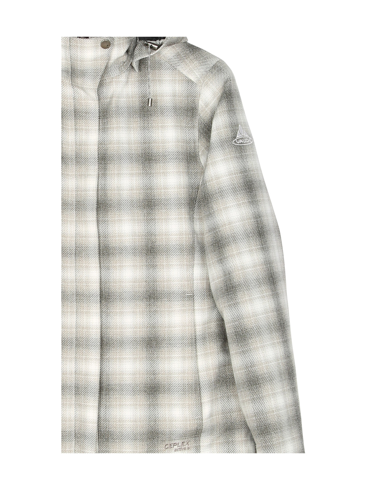 Doppeljacke für Damen