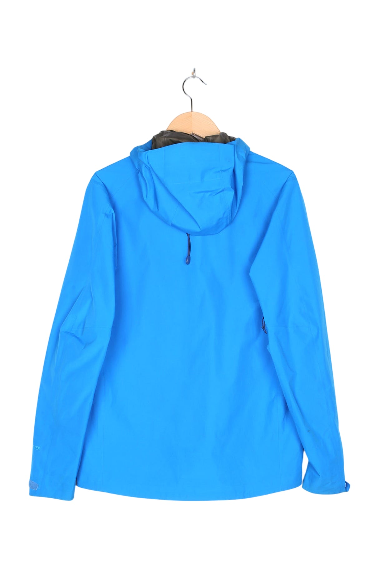 Regenjacke & Hardshelljacke mit GoreTex für Herren