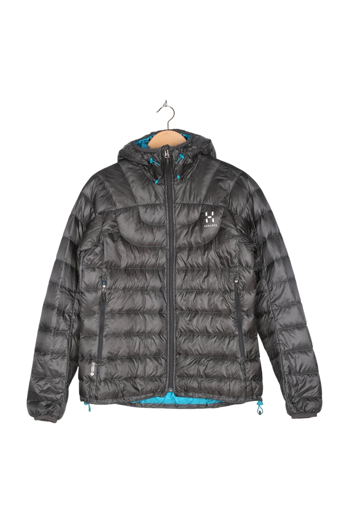 Daunenjacke für Damen