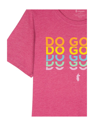 T-Shirt für Damen