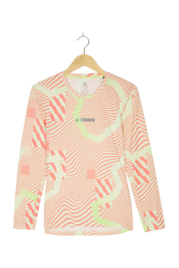 Longsleeve Funktion für Damen