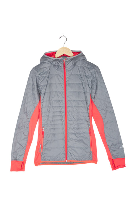 Isolationsjacke (Wolle) für Damen