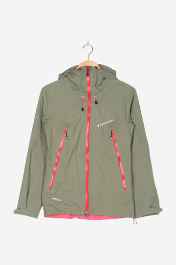 Regenjacke für Damen