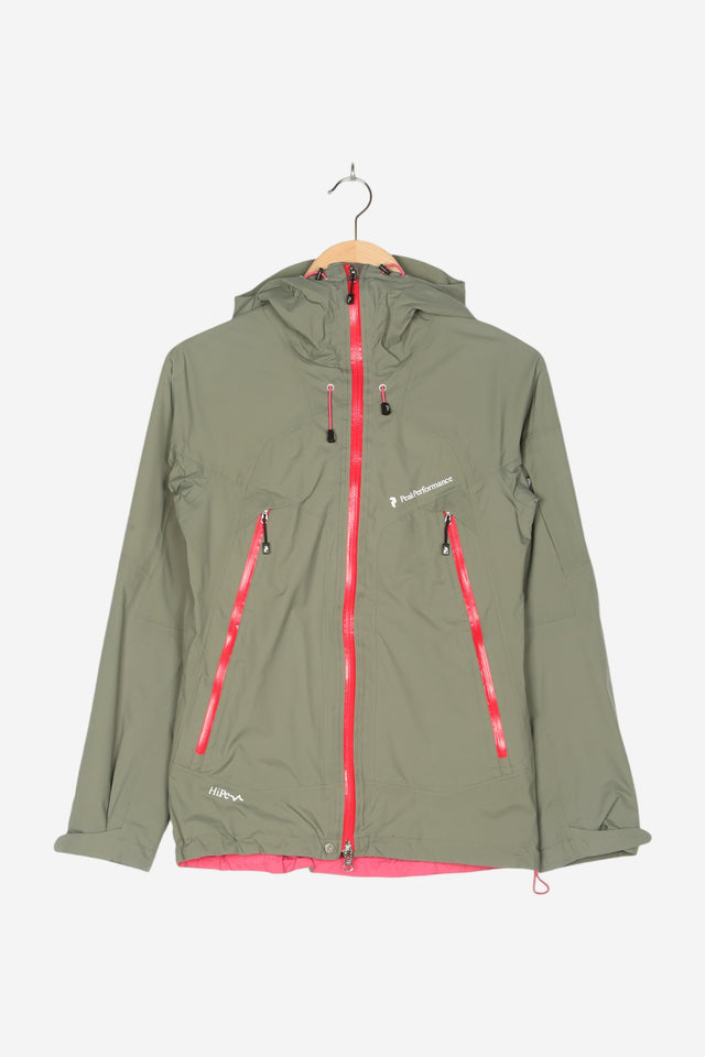 Regenjacke für Damen