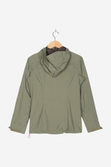 Regenjacke für Damen