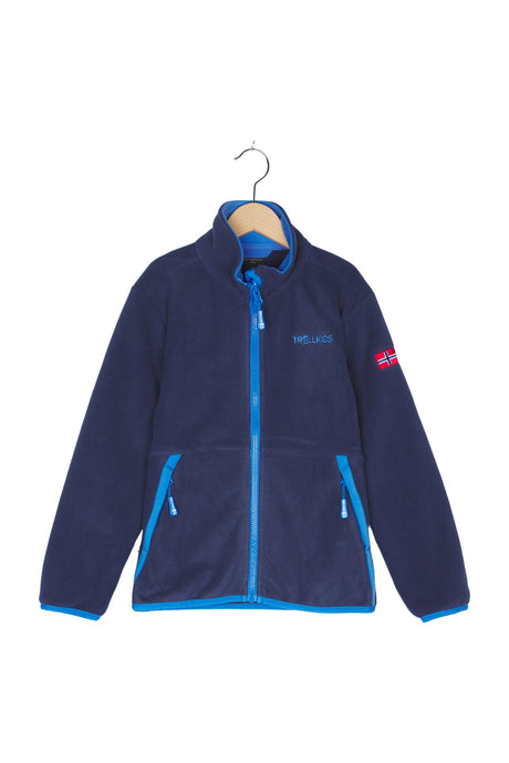 Fleecejacke für Kinder