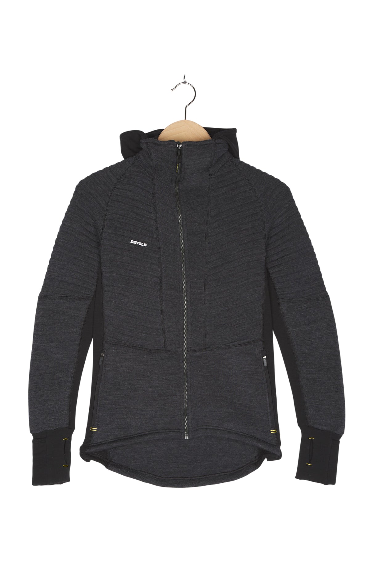 Fleecejacke für Damen