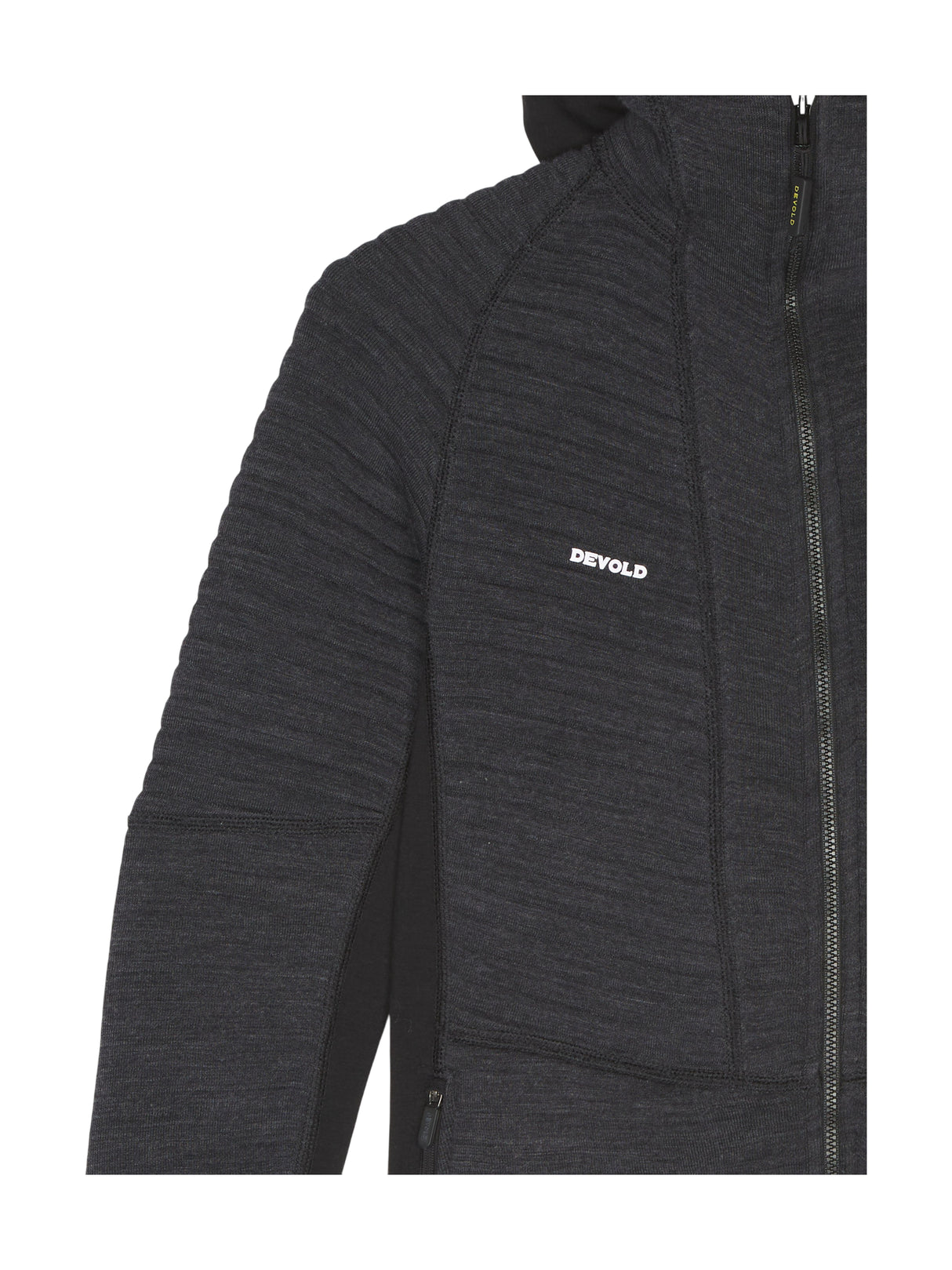 Fleecejacke für Damen