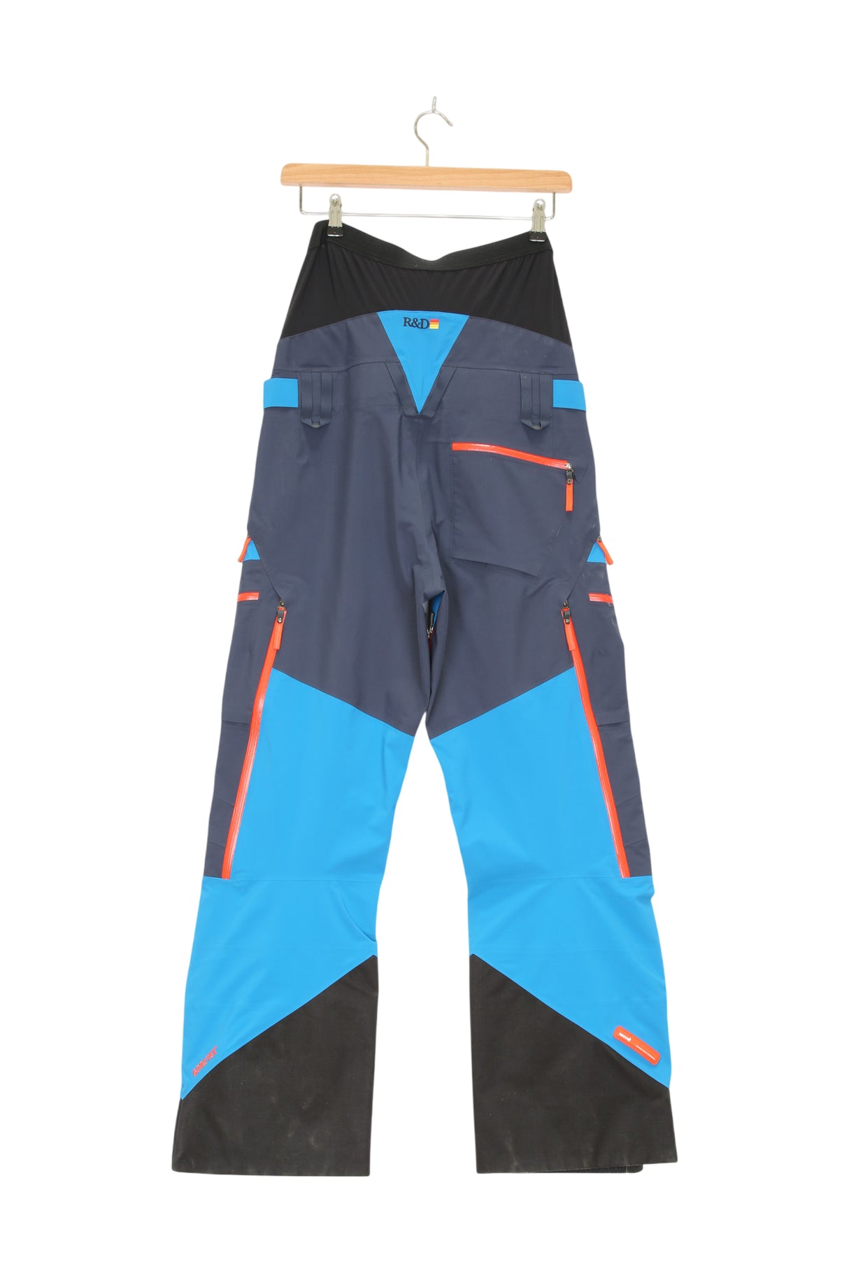 Hardshellhose mit Goretex für Damen