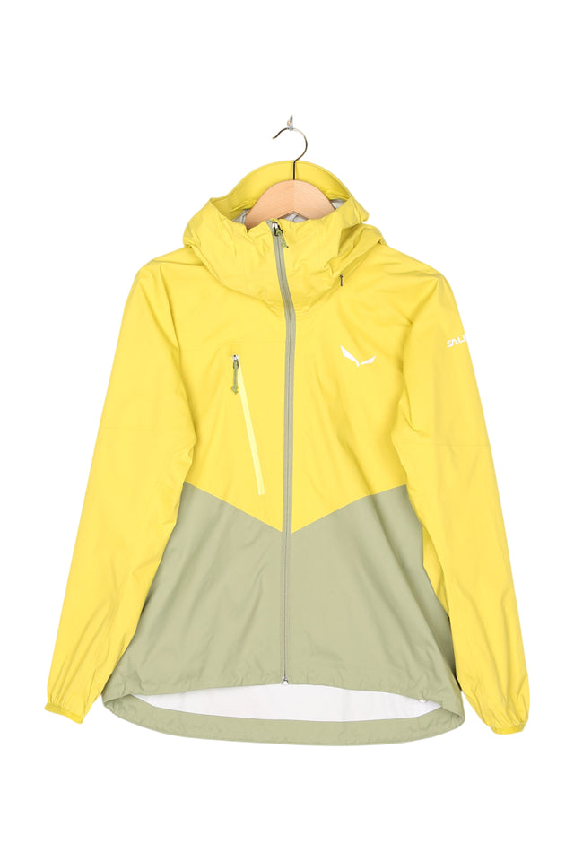 Regenjacke & Hardshelljacke für Damen