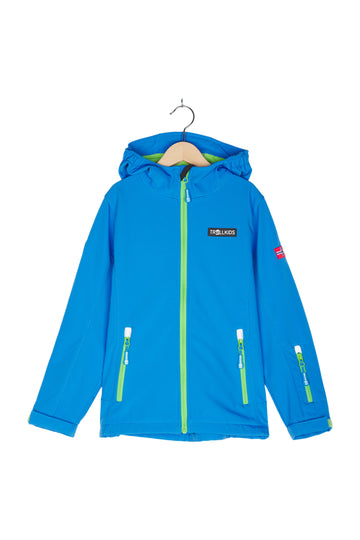 Softshelljacke für Kinder