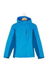 Hardshelljacke, Regenjacke für Damen