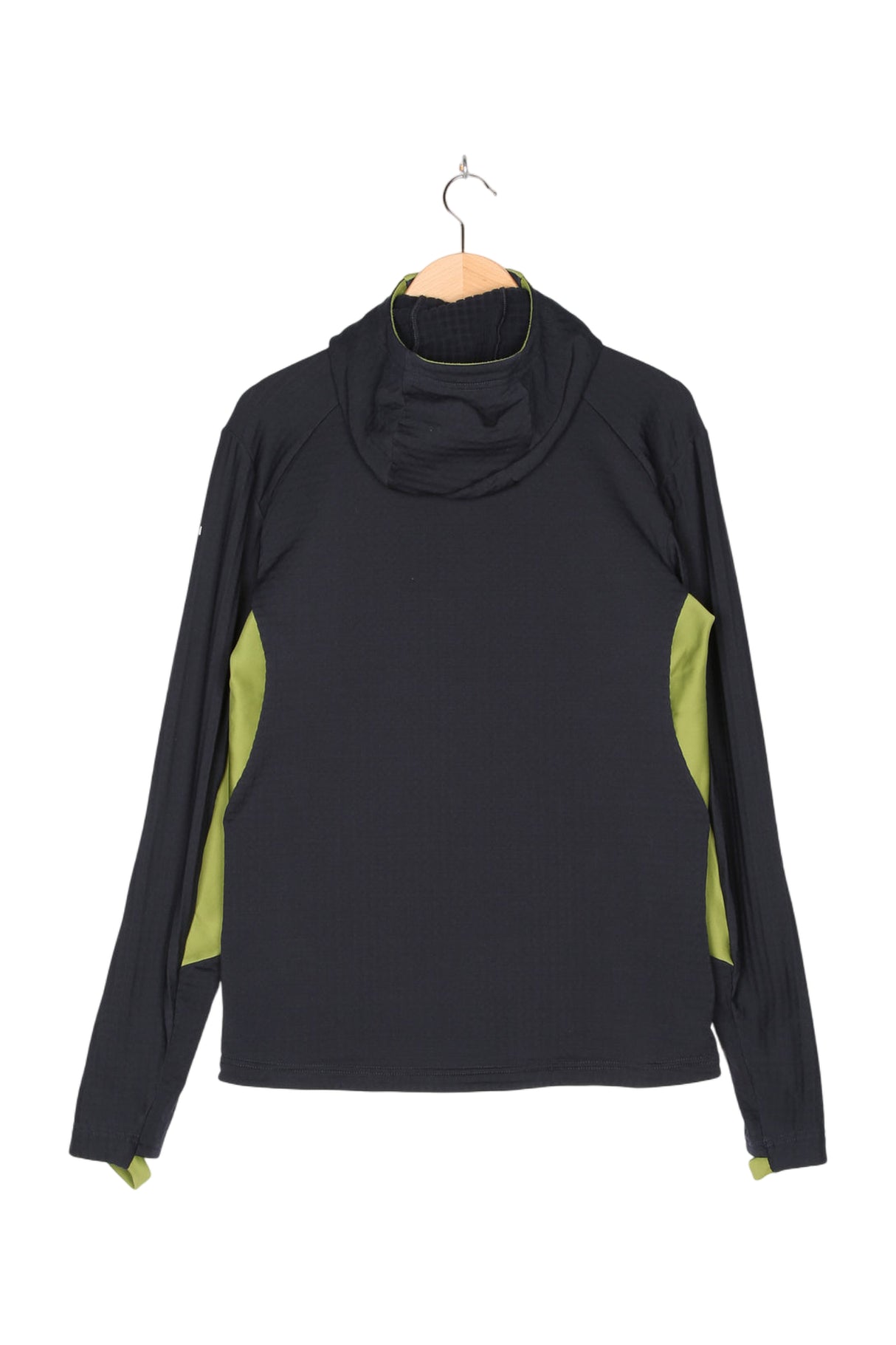 Fleecejacke für Herren