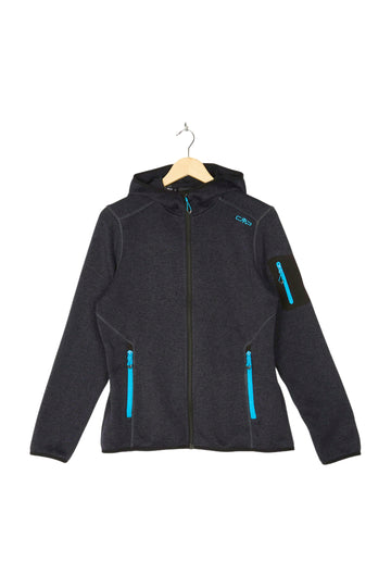 Fleecejacke für Herren