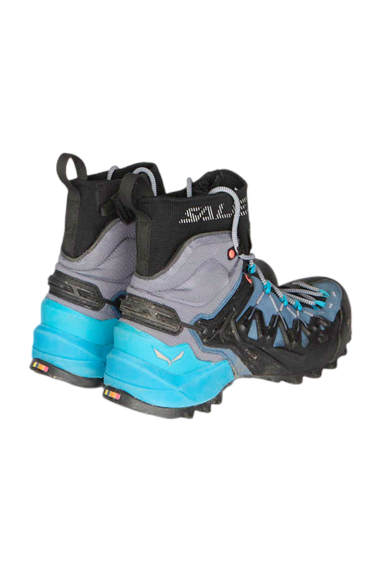 Wanderschuhe & Trekkingschuhe für Damen