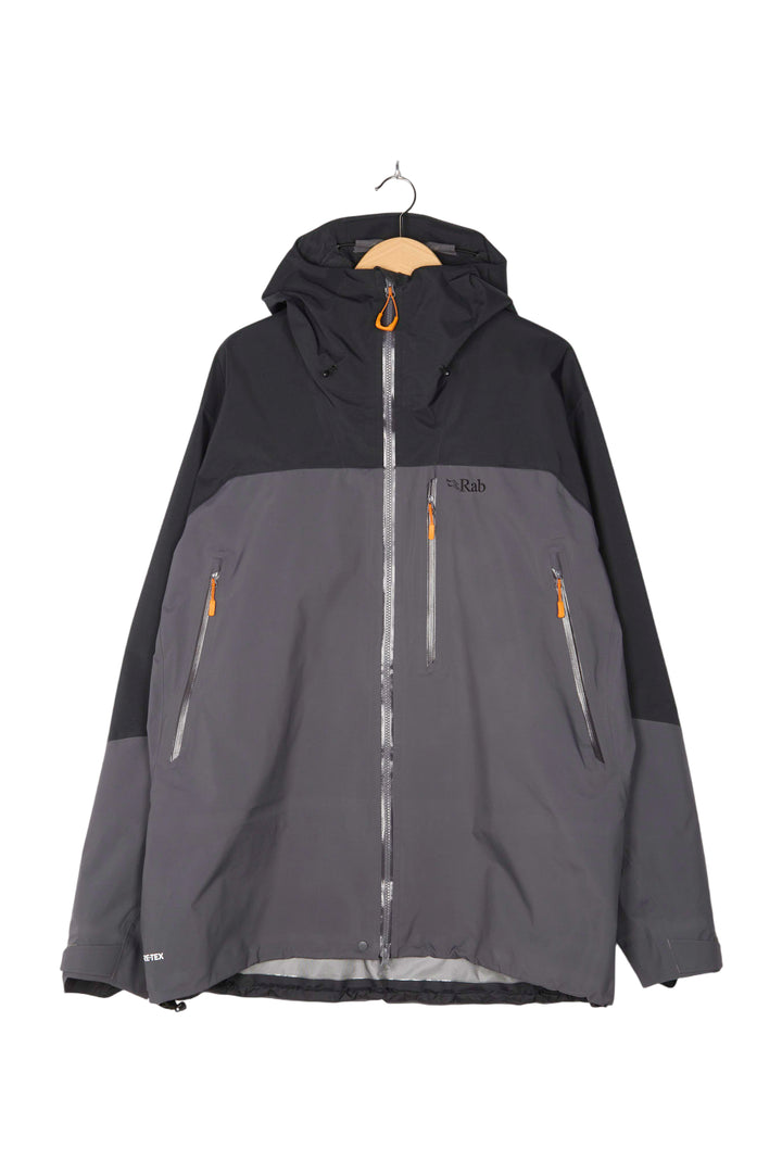 Regenjacke & Hardshelljacke mit GoreTex für Herren
