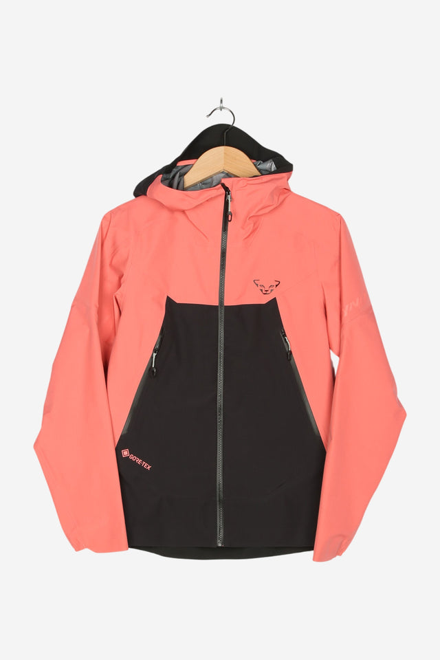 Hardshelljacke mit GoreTex für Damen