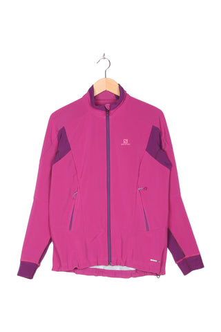 Softshelljacke für Damen