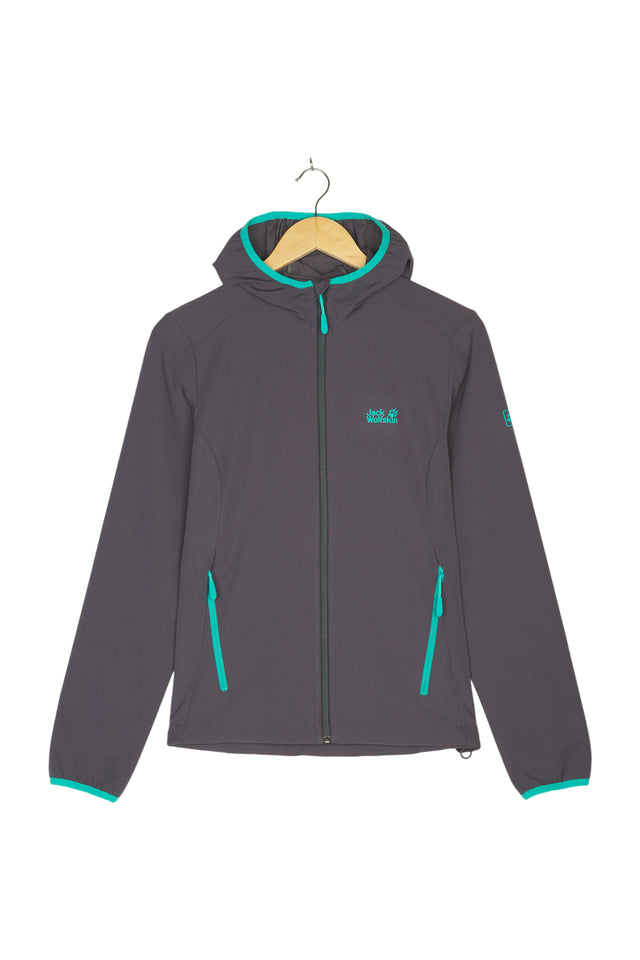 Softshelljacke für Damen