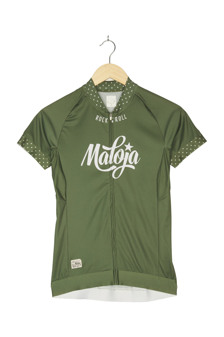 Radtrikot für Damen