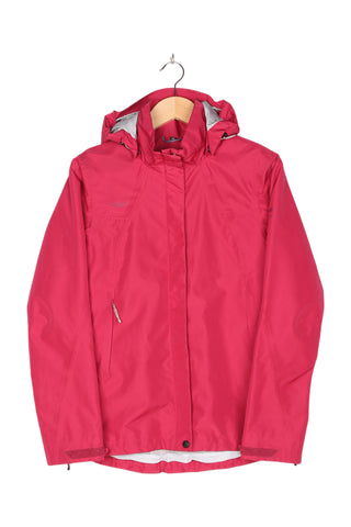 Regenjacke & Hardshelljacke für Damen