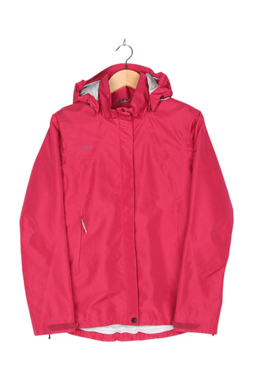 Regenjacke & Hardshelljacke für Damen