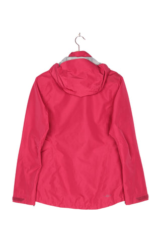 Regenjacke & Hardshelljacke für Damen