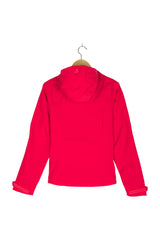 Hardshelljacke, Regenjacke für Damen