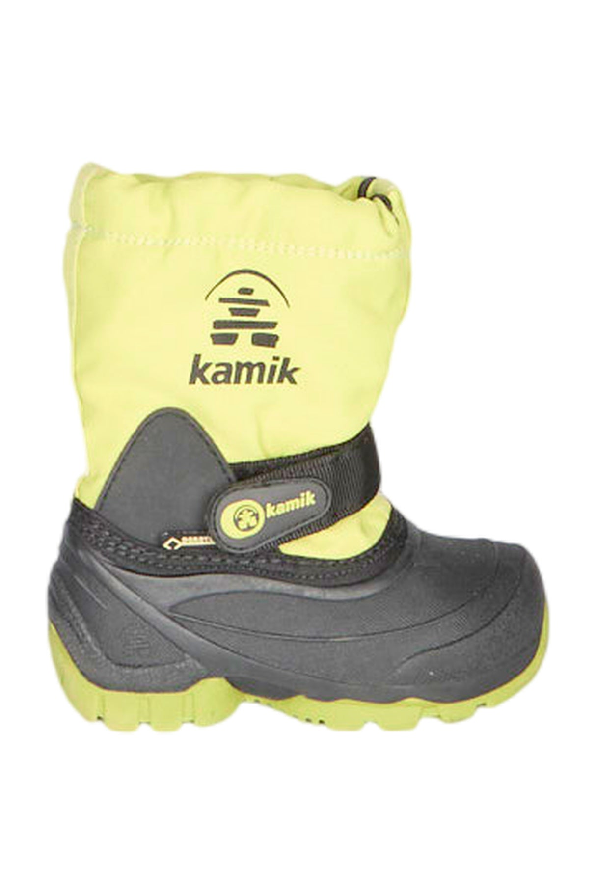 Winterschuhe für Kinder