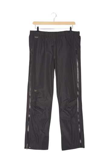 Hardshellhose, Regenhose für Herren