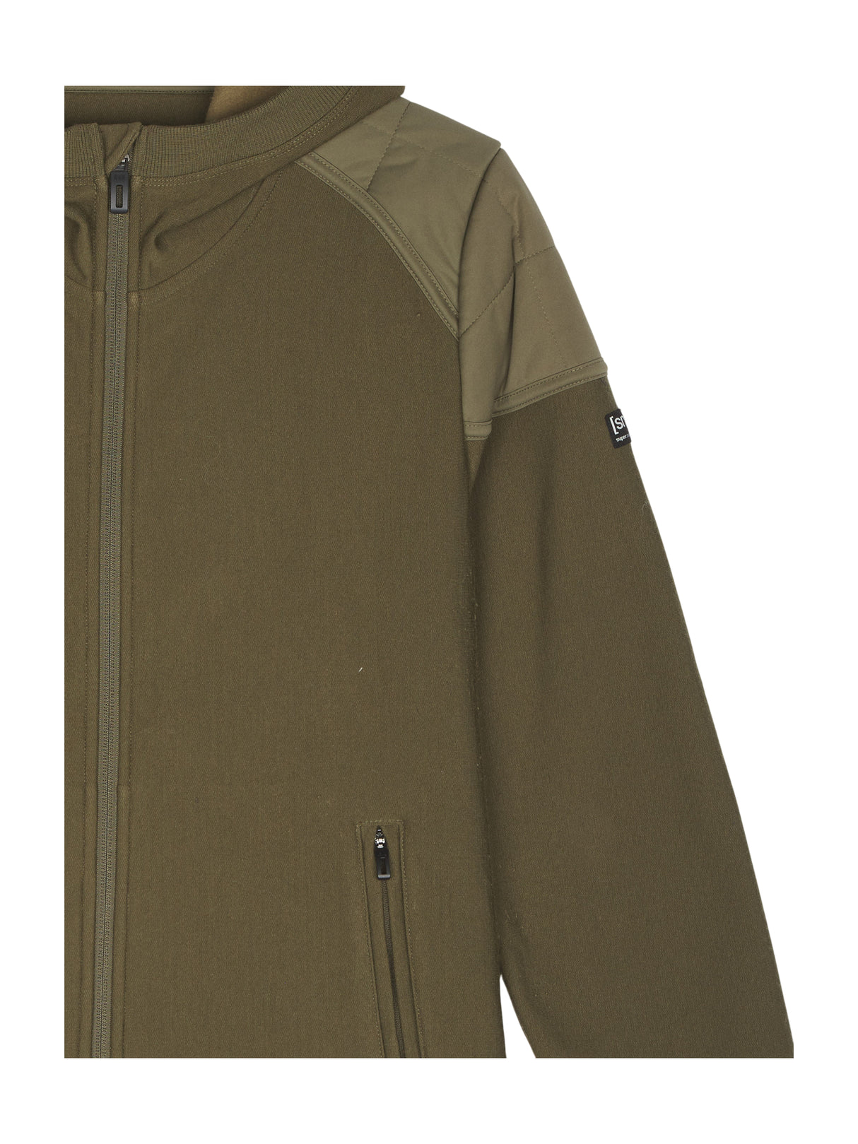 Fleecejacke für Damen