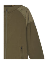 Fleecejacke für Damen